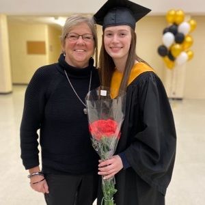 Meet your Posher, Wilma